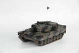 Hooben 1/16 GERMAN LEOPARD L2A4 MAIN BATTLE TANK RC TANK RTR NO.6608