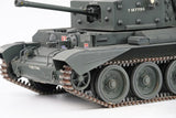 Hooben 1/10 British Mk VIII Cromwell (A27M) WWII Tank Model RTR No.6752