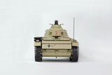 Hooben 1/10 Sd.Kfz.141 Panzer III Ausf. J. RC Tank WWII Medium Tank RTR Version No. 6735