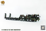 Hooben 1/16 Faun SLT-56 Elephant Tank Transporter RTR Assembled Version No. S6803F