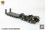 Hooben 1/16 Faun SLT-56 Elephant Tank Transporter RTR Assembled Version No. S6803F