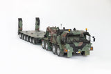 Hooben 1/16 Faun SLT-56 Elephant Tank Transporter RTR Assembled Version No. S6803F