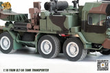 Hooben 1/16 Faun SLT-56 Elephant Tank Transporter RTR Assembled Version No. S6803F