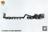 Hooben 1/16 Faun SLT-56 Elephant Tank Transporter RTR Assembled Version No. S6803F