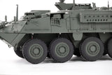 HOOBEN 1/16 M1126 Infantry Carrier Vehicle Armored Car Tank Model