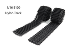 Nylon Tracks for Hooben 1/16 RC Tank: Tiger/Cromwell/ZTZ99A/Leopard 2/E100/Maus/M4A3E8