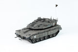 HOOBEN 1/16 Merkava Israel Main Battle Tank RC RTR Military Army Tanks Model No.6617