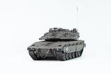 HOOBEN 1/16 Merkava Israel Main Battle Tank RC RTR Military Army Tanks Model No.6617