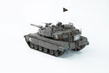 HOOBEN 1/16 Merkava Israel Main Battle Tank RC RTR Military Army Tanks Model No.6617
