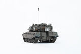 HOOBEN 1/16 Merkava Israel Main Battle Tank RC RTR Military Army Tanks Model No.6617