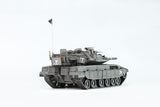 HOOBEN 1/16 Merkava Israel Main Battle Tank RC RTR Military Army Tanks Model No.6617