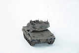 HOOBEN 1/16 Merkava Israel Main Battle Tank RC RTR Military Army Tanks Model No.6617