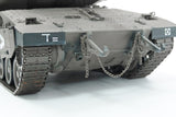 HOOBEN 1/16 Merkava Israel Main Battle Tank RC RTR Military Army Tanks Model No.6617