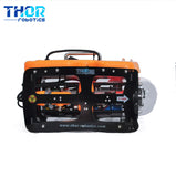 Partially Damaged: TRENCHROVER 110 ROV Underwater Robot Drone KIT/RTR Only Sold in the US！