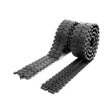 Nylon Tracks for Hooben 1/16 RC Tank: T55A/Elephant/Hetzer/Leopard 1A5/M1A2/Merkava