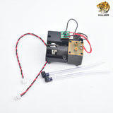 Smoke Generator System For HOOBEN 2.4G RC Tank