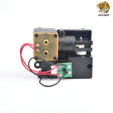 Smoke Generator System For HOOBEN 2.4G RC Tank