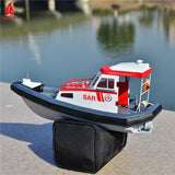 Arkmodel 1/25 SAR Harro Koebke SK32 Rescue Model Mother and Daughter Ship All in One KIT