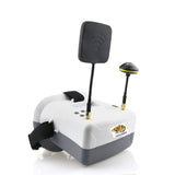 Hooben 1/16 WWI British Mark IV (Male) Heavy RC Metal Tank Kit No. 6676