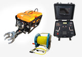 Partially Damaged: TRENCHROVER 110 ROV Underwater Robot Drone KIT/RTR Only Sold in the US！