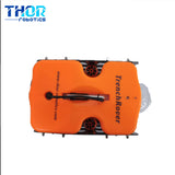 Partially Damaged: TRENCHROVER 110 ROV Underwater Robot Drone KIT/RTR Only Sold in the US！