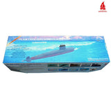 Arkmodel 1/72 RC Submarine Type 039 Song Class KIT C7603K