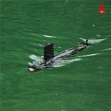Arkmodel 1/72 RC Submarine Type 039 Song Class KIT C7603K