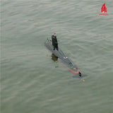 Arkmodel 1/72 RC Submarine Type 039 Song Class KIT C7603K